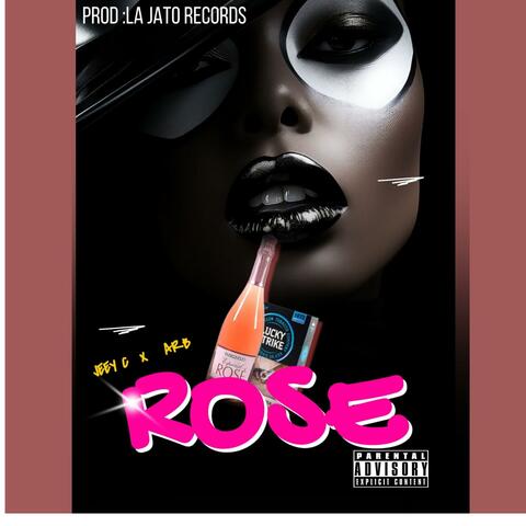 ROSE (feat. Jeey-C)