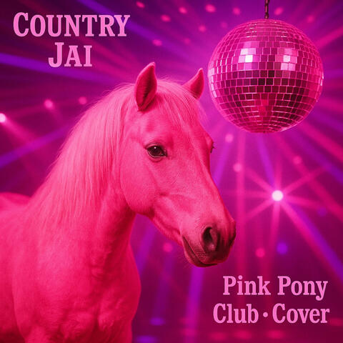 Pink Pony Club