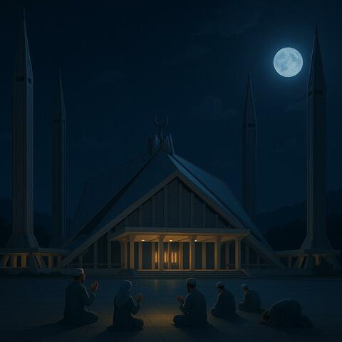 Beautiful Azan