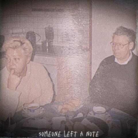 to my grandparents