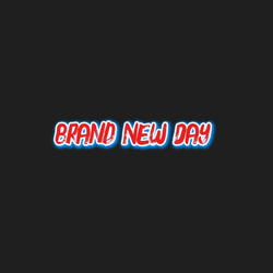 Brand New Day