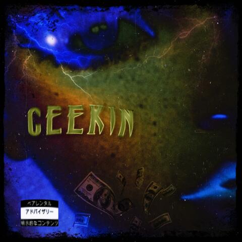 GEEKIN (feat. DELIRIUM)