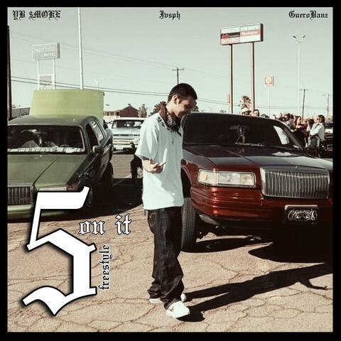 5 On It Freestyle