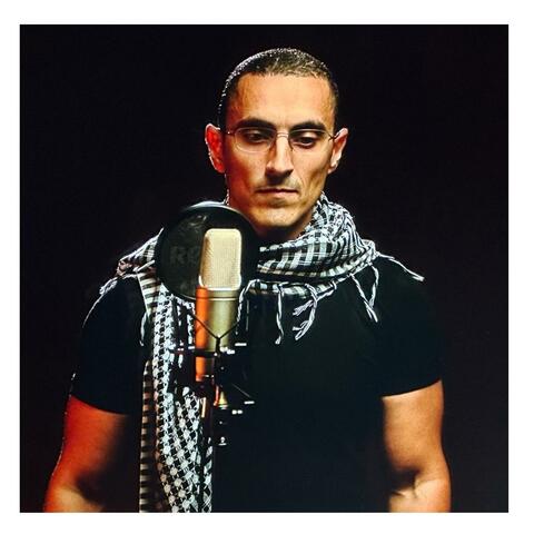 Alhadoota (Cover - Hisham Abass)