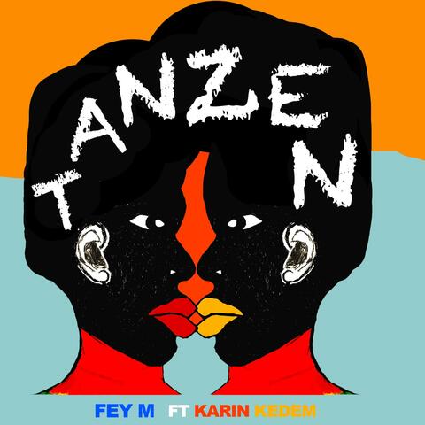 TANZEN (feat. Karin Kedem) [Radio Edit]