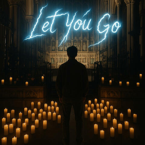 Let You Go