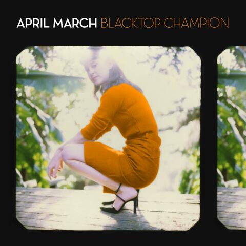 Blacktop Champion