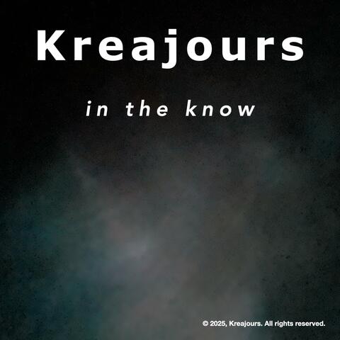 in the know