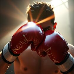 Keep Fighting (We Believe In You)