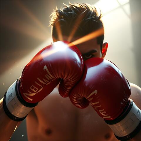 Keep Fighting (We Believe In You)