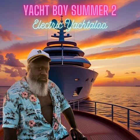 Yacht Boy Summer 2: Electric Yachtaloo