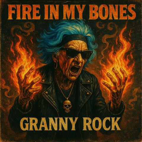 Fire in My Bones