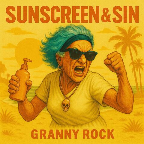 Sunscreen & Sin