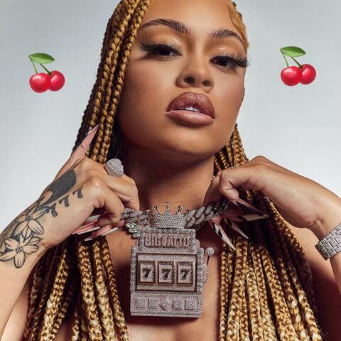 CHERRY LIKE LATTO (feat. NoonK Fortunate, MoPocketsFull & 11uhkhy)