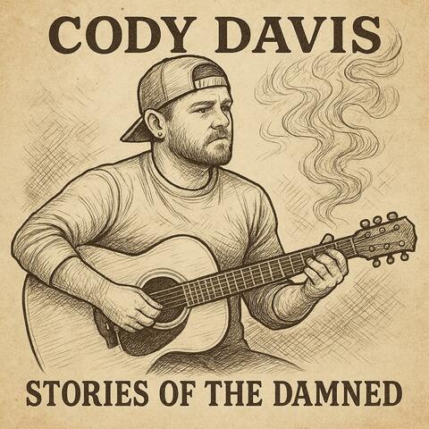 Stories Of The Damned