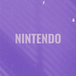 NINTENDO (feat. Jacobbo & Kevin Diamante)