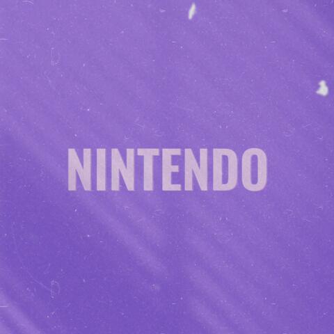 NINTENDO (feat. Jacobbo & Kevin Diamante)