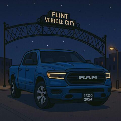 Ram Truck (feat. Jayrip)
