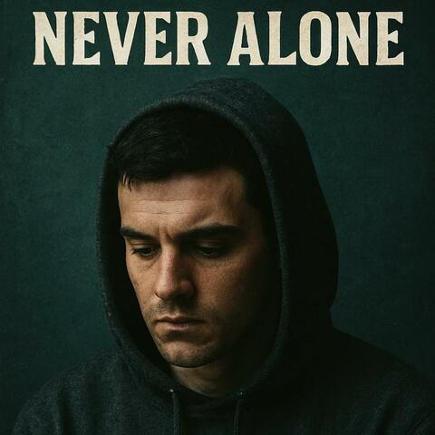 Never Alone (feat. Big Tjankus)