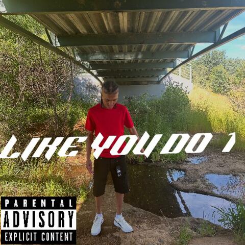 Like you do 1