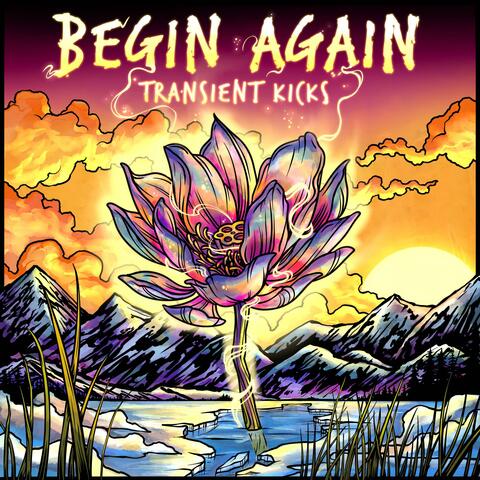 Begin Again
