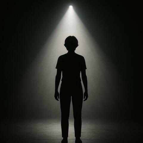 Shine alone