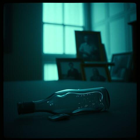 Broken Bottle