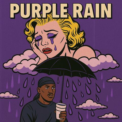 Purple rain