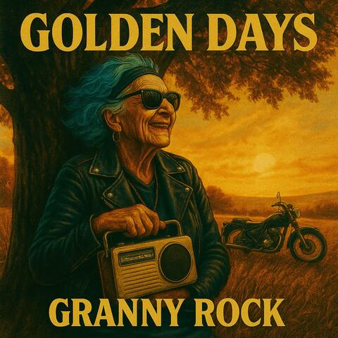Golden Days