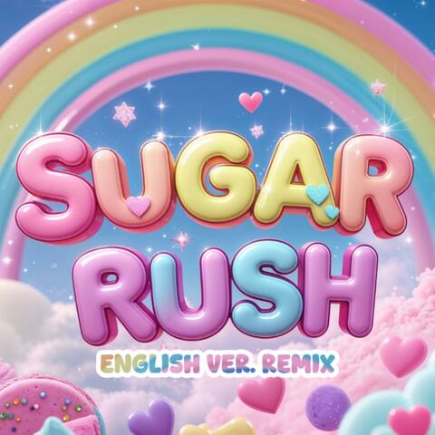 Sugar Rush (English Version)