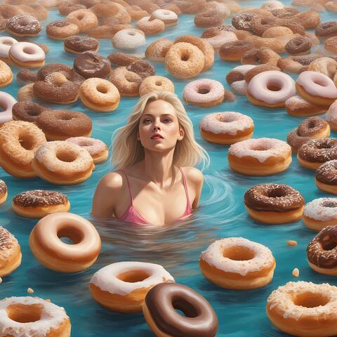 holy donut
