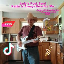 Katlin Is Always There For Me (Honky Tonk )