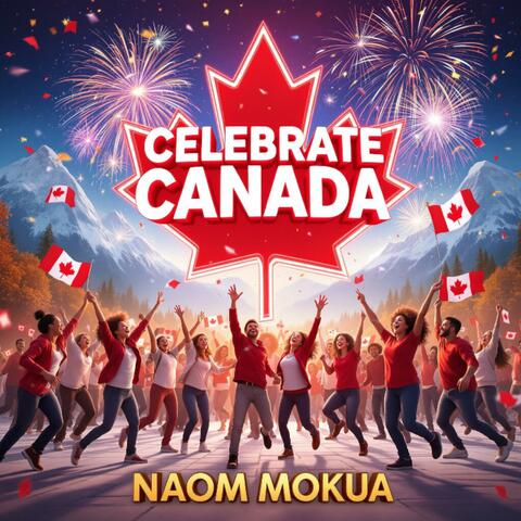 Celebrate Canada