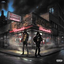 Trap Or Rob (feat. Real oness)