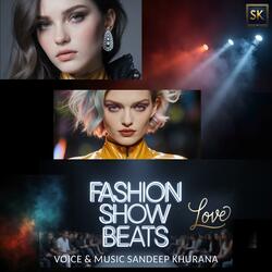 Fashion Show Beats Love