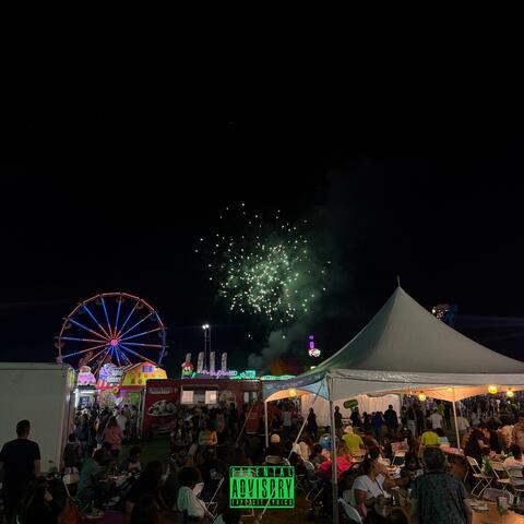 Two Way (feat. Eli Juggz)