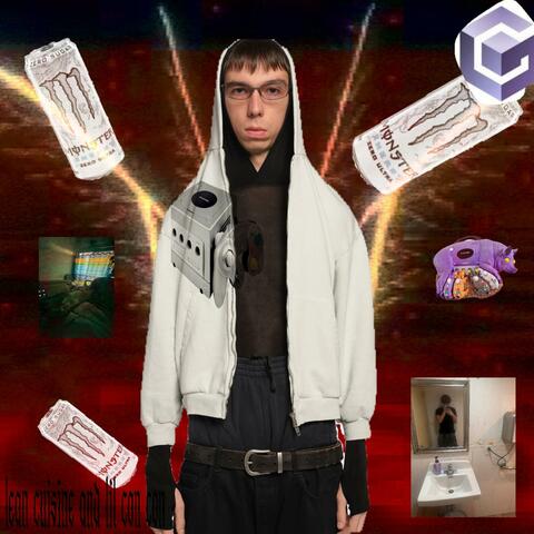 THEY CALL ME DA GAME CUBE! u dumb fat bitch.