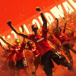 United We Dance(Football Club Anthem)