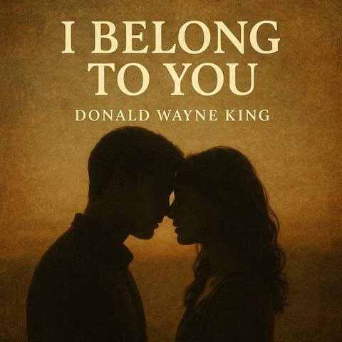 I belong to you