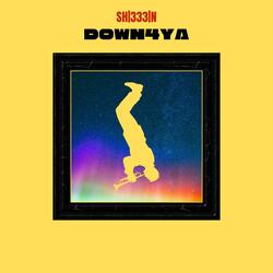 DØWN4YA