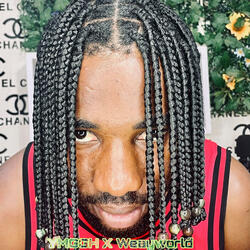 ME NANTE (feat. WEAYWORLD)