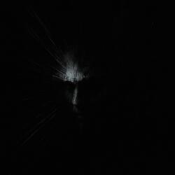 BLACK HOLE (SPED UP)