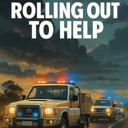 Rolling Out To Help