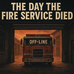 The Day The Fire Service Died