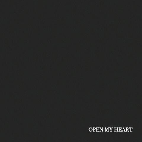 Open My Heart