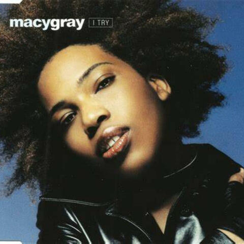 I Try (Philly Club)