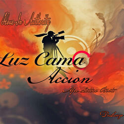 Luz, Cama, Accion (Afro Beats Version)
