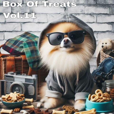 Box of Treats, Vol. 11