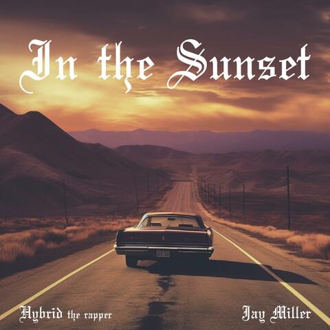 In the Sunset (feat. Jay Miller)