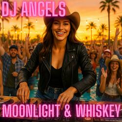 Moonlight & Whiskey (feat. Maddy Steele)
